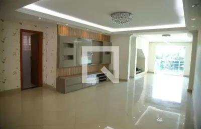 Casa para venda - assunção, 4 quartos,  255 m² - são bernardo do campo