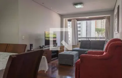 Apartamento para venda - nova petrópolis, 4 quartos,  115 m² - são bernardo do campo