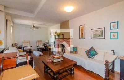 Casa para venda - santa tereza , 4 quartos,  400 m² - porto alegre