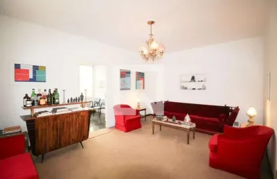 Casa para venda - vila nova conceição, 3 quartos,  360 m² - são paulo