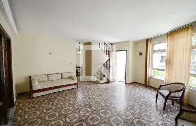 Casa para venda - vila isabel, 4 quartos,  280 m² - rio de janeiro