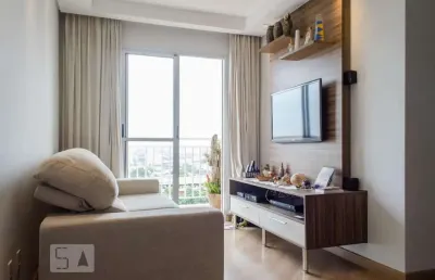 Cobertura para venda - bonfim, 2 quartos,  56 m² - campinas