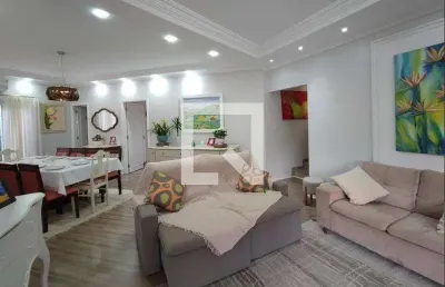 Casa / sobrado em condomínio para venda - parque prado, 3 quartos,  300 m² - campinas