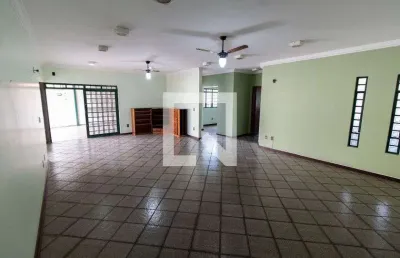 Casa para venda - alto taquaral, 4 quartos,  390 m² - campinas