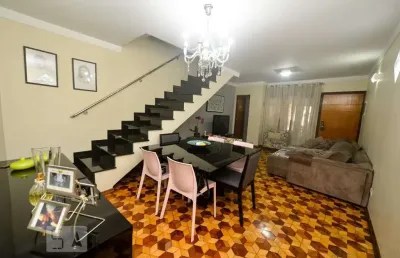 Casa para venda - torres tibagy, 3 quartos,  130 m² - guarulhos