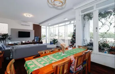 Casa para venda - morumbi, 3 quartos,  400 m² - são paulo