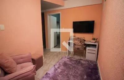 Apartamento para venda - partenon, 1 quarto,  38 m² - porto alegre