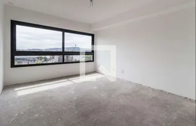 Casa / sobrado em condomínio para venda - petrópolis, 1 quarto,  30 m² - porto alegre