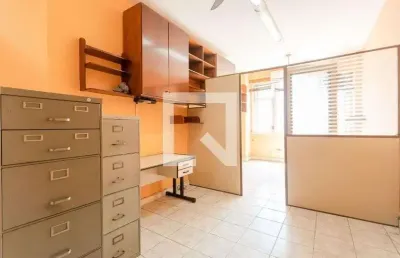 Apartamento para venda - centro, 1 quarto,  32 m² - rio de janeiro