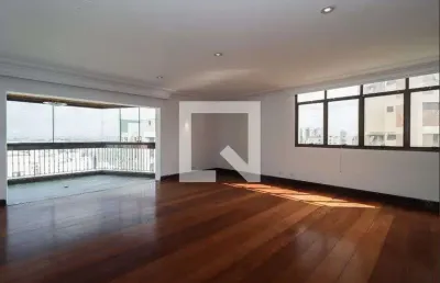 Apartamento para venda - portal do morumbi, 4 quartos,  300 m² - são paulo
