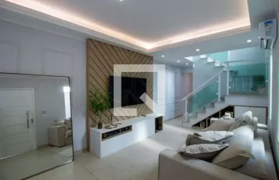 Casa para venda - vila rosália, 3 quartos,  250 m² - guarulhos