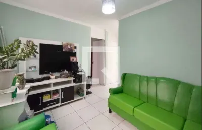 Apartamento para venda - jardim amazonas, 2 quartos,  54 m² - campinas