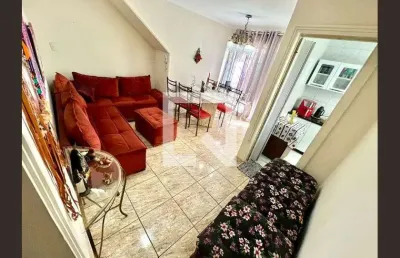 Casa / sobrado em condomínio para venda - são joão batista, 3 quartos,  57 m² - belo horizonte