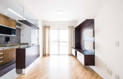Apartamento para venda - vila mariana, 2 quartos,  65 m² - são paulo