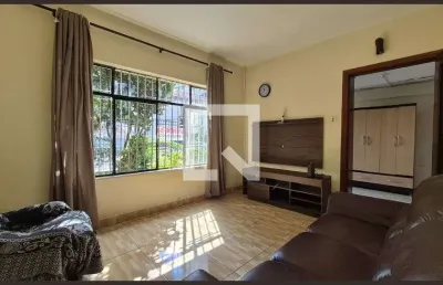 Casa para venda - vila tibirica, 2 quartos,  128 m² - santo andré