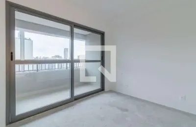 Kitnet / stúdio para venda - moema, 1 quarto,  26 m² - são paulo
