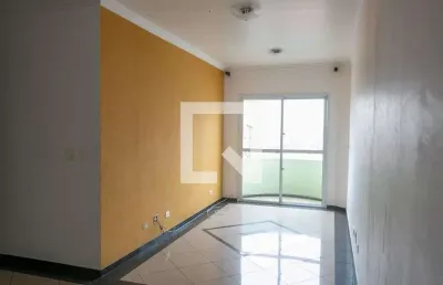 Apartamento para venda - vila lusitânia, 3 quartos,  78 m² - são bernardo do campo