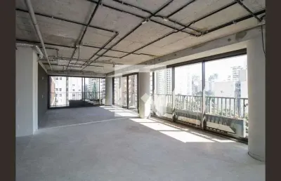Apartamento para venda - itaim bibi, 3 quartos,  209 m² - são paulo