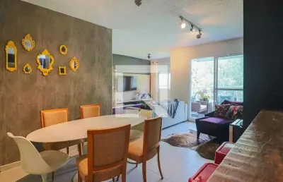 Apartamento para venda - butantã, 2 quartos,  82 m² - são paulo