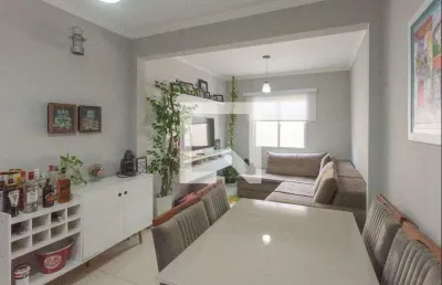 Apartamento para venda - parque prado, 2 quartos,  65 m² - campinas