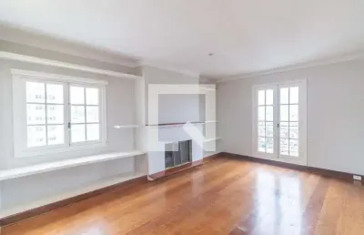 Cobertura para venda - jardim paulista, 5 quartos,  578 m² - são paulo
