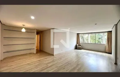Apartamento para venda - jardim paulista, 3 quartos,  151 m² - são paulo
