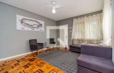 Casa para venda - partenon, 3 quartos,  170 m² - porto alegre