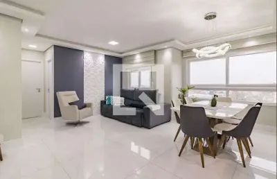 Apartamento para venda - navegantes, 2 quartos,  76 m² - porto alegre