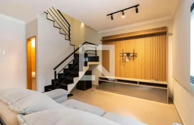 Casa para venda - santana, 3 quartos,  127 m² - são paulo