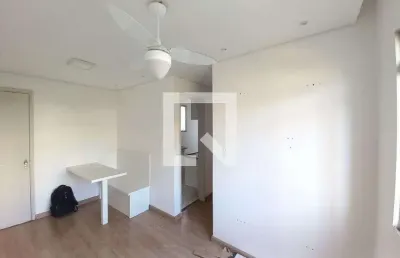 Apartamento para venda - jardim capivari, 2 quartos,  57 m² - campinas