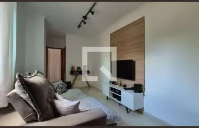 Cobertura para venda - vila cecília maria, 2 quartos,  108 m² - santo andré
