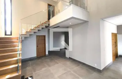 Casa / sobrado em condomínio para venda - gramadão , 3 quartos,  304 m² - jundiaí