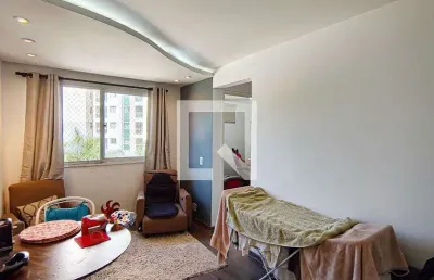 Apartamento para venda - jacarepaguá, 2 quartos,  52 m² - rio de janeiro