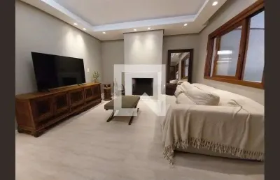 Casa / sobrado em condomínio para venda - santa tereza , 5 quartos,  230 m² - porto alegre