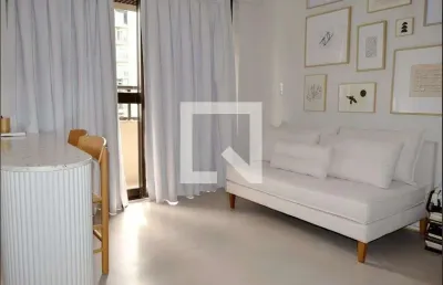 Kitnet / stúdio para venda - jardim paulista, 1 quarto,  35 m² - são paulo