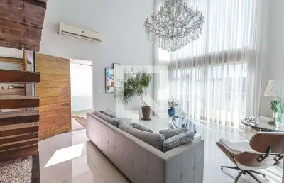 Casa para venda - bandeirantes, 4 quartos,  1000 m² - belo horizonte