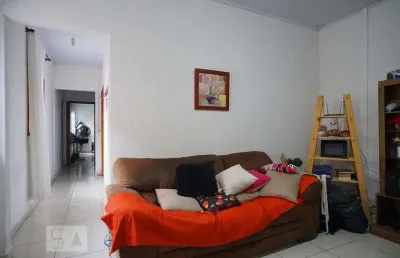 Casa / sobrado em condomínio para venda - navegantes, 3 quartos,  180 m² - porto alegre