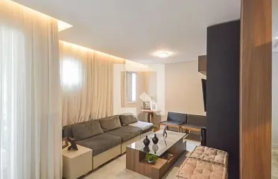 Apartamento para venda - rudge ramos, 2 quartos,  54 m² - são bernardo do campo
