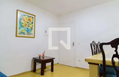 Apartamento para venda - jabaquara, 1 quarto,  54 m² - são paulo