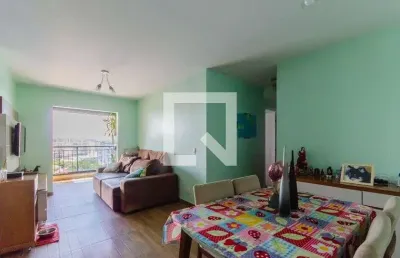 Apartamento para venda - ipiranga, 2 quartos,  69 m² - são paulo