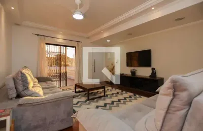 Casa para venda - sítio do mandaqui, 3 quartos,  500 m² - são paulo