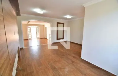 Casa para venda - mansões santo antônio, 4 quartos,  400 m² - campinas