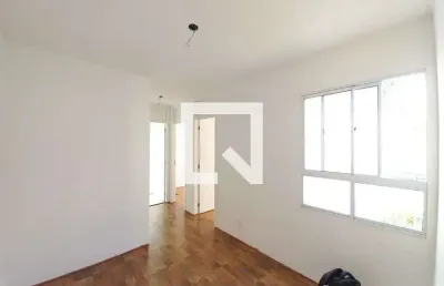 Apartamento para venda - jardim das bandeiras, 2 quartos,  45 m² - campinas