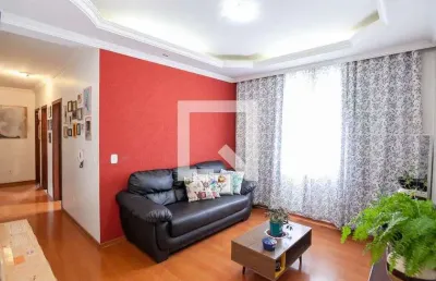 Apartamento para venda - paquetá, 3 quartos,  110 m² - belo horizonte