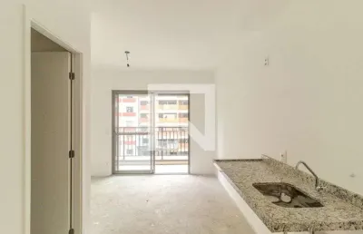 Kitnet / stúdio para venda - santa cecília, 1 quarto,  23 m² - são paulo