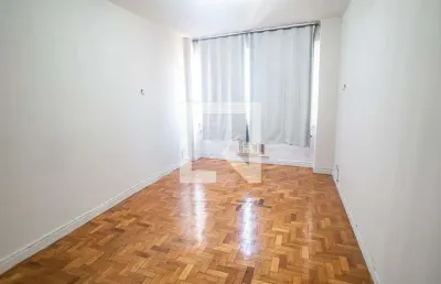 Apartamento para venda - centro, 1 quarto,  35 m² - rio de janeiro