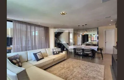 Casa / sobrado em condomínio para venda - vargem pequena, 3 quartos,  160 m² - rio de janeiro