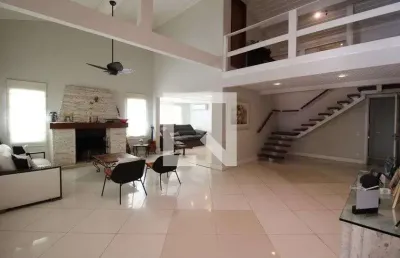 Casa / sobrado em condomínio para venda - anil, 5 quartos,  800 m² - rio de janeiro