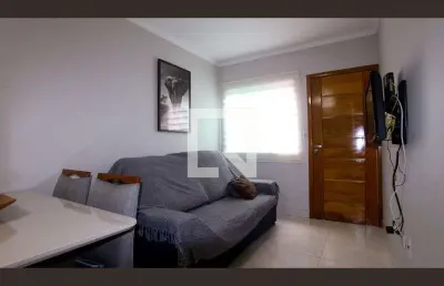 Apartamento para venda - vila santa clara, 2 quartos,  44 m² - são paulo