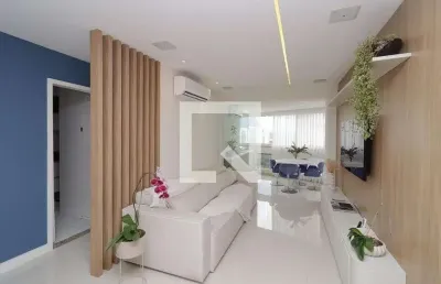 Apartamento para venda - jardim oceânico, 3 quartos,  96 m² - rio de janeiro